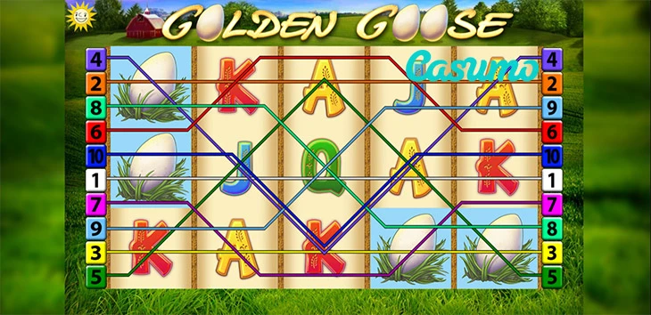 Golden Goose