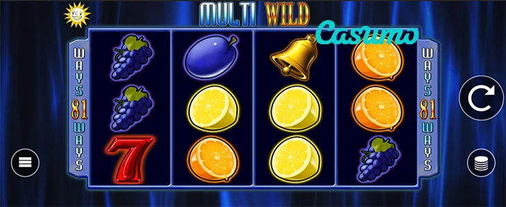 Multi Wild