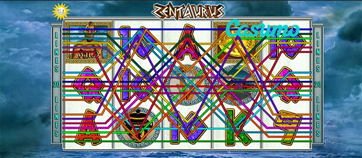 Zentaurus