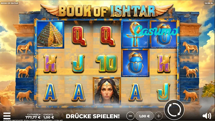 Book of Ishtar