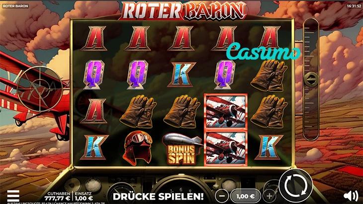 Roter Baron