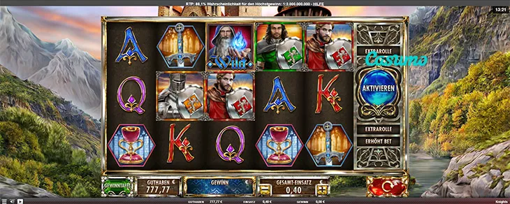 Knights