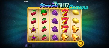 Diamond Blitz