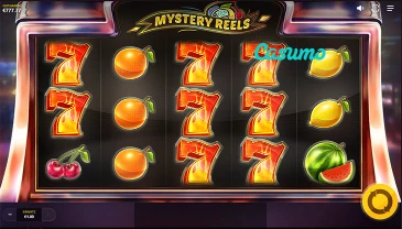 Mystery Reels