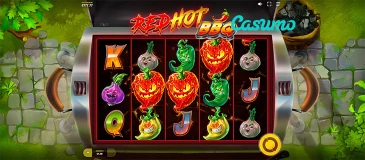 Red Hot BBQ
