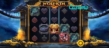 Wolfkin