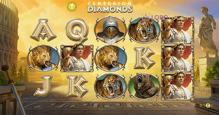 Centurion Diamonds