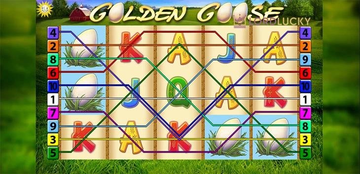 Golden Goose