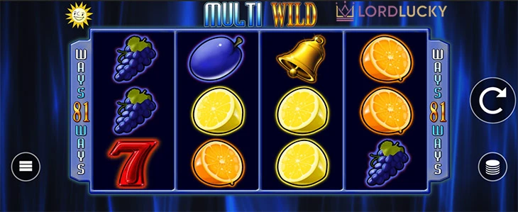 Multi Wild