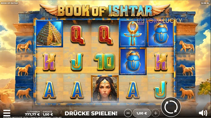 Book of Ishtar
