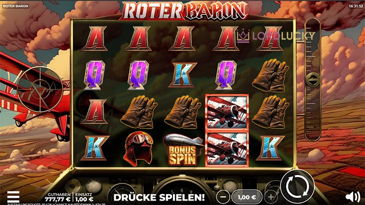 Roter Baron