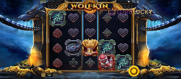 Wolfkin