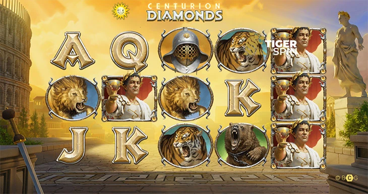 Centurion Diamonds
