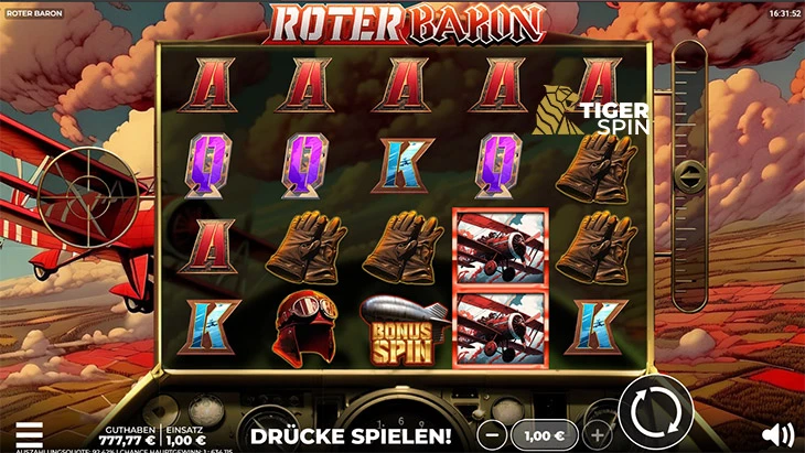Roter Baron