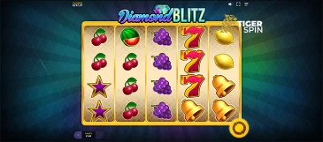 Diamond Blitz