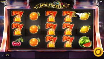 Mystery Reels