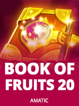 Book of Fruits 20
