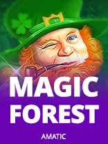 Magic Forest