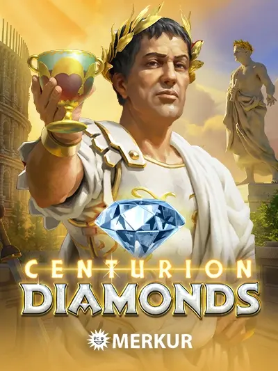 Centurion Diamonds