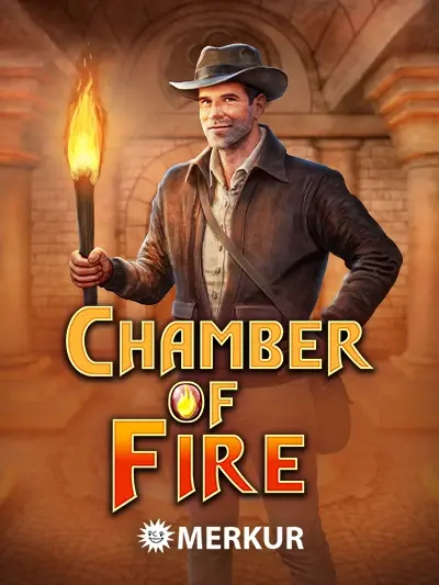 Chamber of Fire
