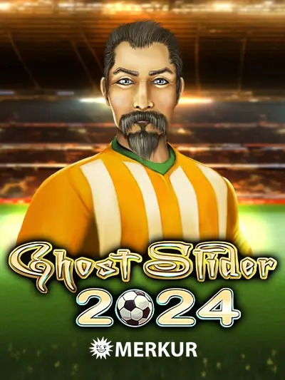 Ghost Slider 2024