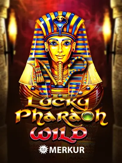 Lucky Pharaoh Wild