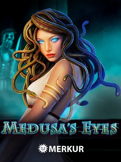 Medusa's Eyes
