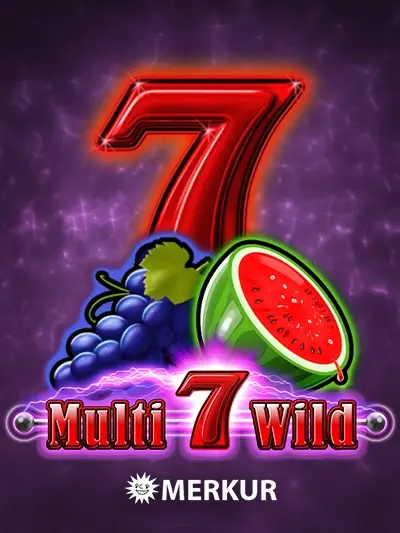 Multi 7 Wild