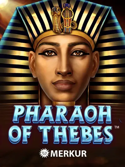 Pharaoh Of Thebes