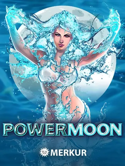 Power Moon