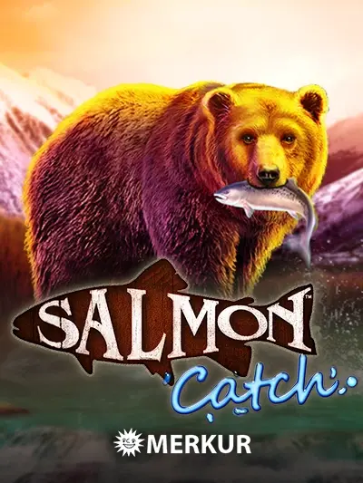 Salmon Catch