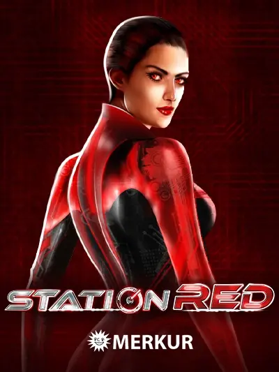 Station Red