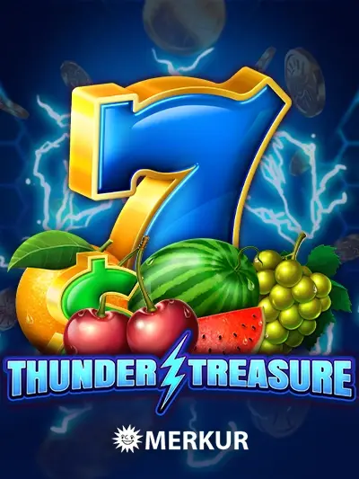 Thunder Treasure