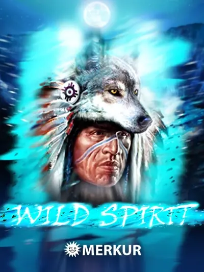Wild Spirit