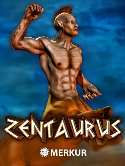 Zentaurus