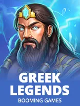 Greek Legends