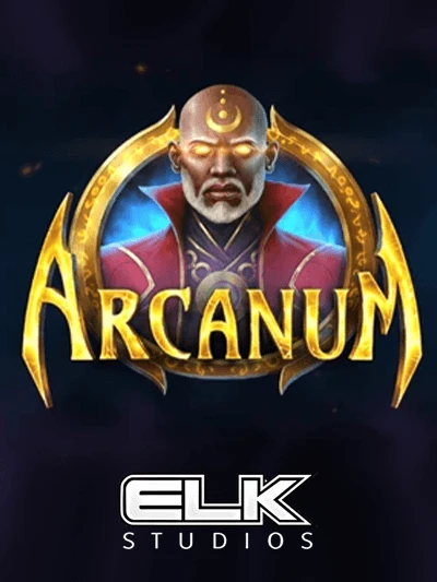 Arcanum