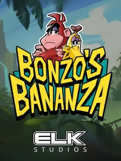 Bonzo’s Bananza