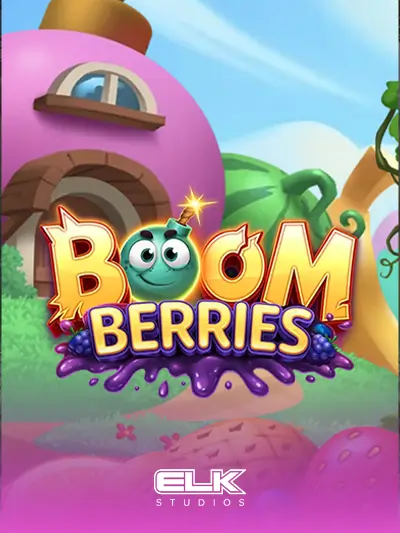 BoomBerries