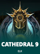 Cathedral 9