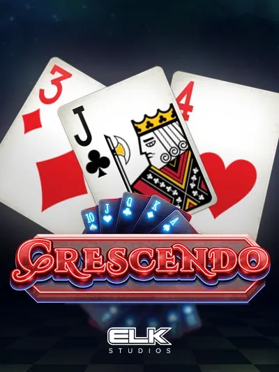 Crescendo