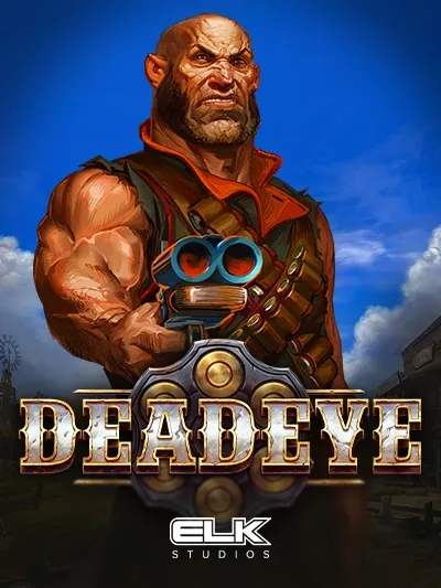 Deadeye