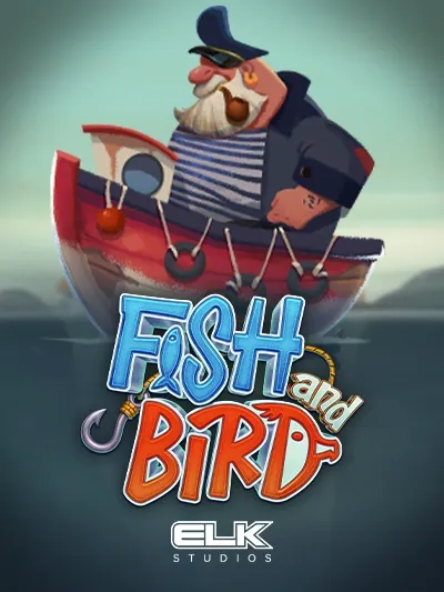 Fish and Bird