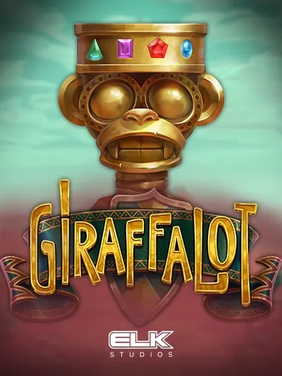 Giraffalot