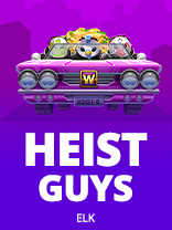 Heist Guys