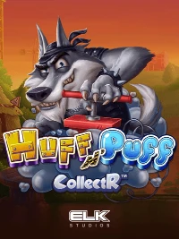 Huff N' Puff CollectR