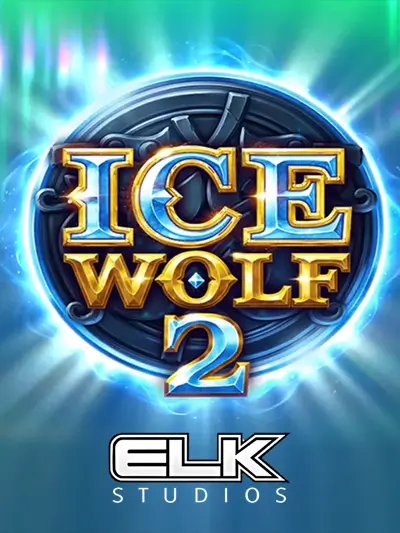 Ice Wolf 2