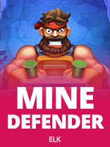 Mine Defender