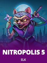 Nitropolis 5