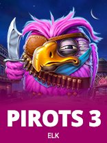 Pirots 3
